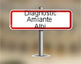 Diagnostic Amiante avant démolition sur Albi